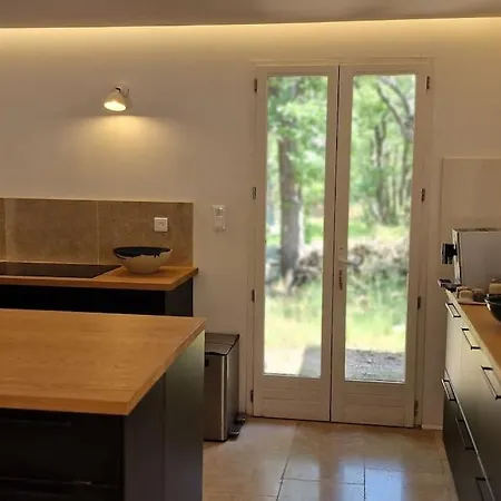 Bergerie Baracco Argia, Piscine, Maquis Et Tradition Corse Pour 6 Personnes Barbaggio