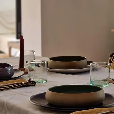 Villa Bergerie Baracco Argia, Piscine, Maquis Et Tradition Corse Pour 6 Personnes Barbaggio