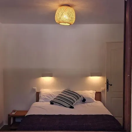 Bergerie Baracco Argia, Piscine, Maquis Et Tradition Corse Pour 6 Personnes Barbaggio