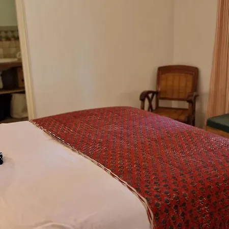 Villa Bergerie Baracco Argia, Piscine, Maquis Et Tradition Corse Pour 6 Personnes Barbaggio