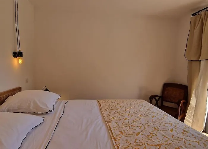 Bergerie Baracco Argia, Piscine, Maquis Et Tradition Corse Pour 6 Personnes *