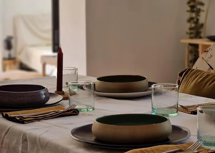 别墅 Bergerie Baracco Argia, Piscine, Maquis Et Tradition Corse Pour 6 Personnes Barbaggio