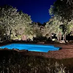 Bergerie Baracco Argia, Piscine, Maquis Et Tradition Corse Pour 6 Personnes Villa