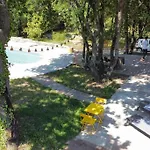 Villa Bergerie Baracco Argia, Piscine, Maquis Et Tradition Corse Pour 6 Personnes *