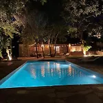 Bergerie Baracco Argia, Piscine, Maquis Et Tradition Corse Pour 6 Personnes