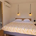 Villa Bergerie Baracco Argia, Piscine, Maquis Et Tradition Corse Pour 6 Personnes Barbaggio