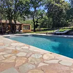 Bergerie Baracco Argia, Piscine, Maquis Et Tradition Corse Pour 6 Personnes Villa *