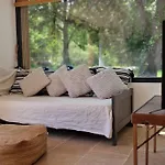 Bergerie Baracco Argia, Piscine, Maquis Et Tradition Corse Pour 6 Personnes Villa Barbaggio