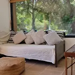 Bergerie Baracco Argia, Piscine, Maquis Et Tradition Corse Pour 6 Personnes Barbaggio