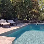 Bergerie Baracco Argia, Piscine, Maquis Et Tradition Corse Pour 6 Personnes Villa