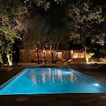 Villa Bergerie Baracco Argia, Piscine, Maquis Et Tradition Corse Pour 6 Personnes *