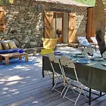 Villa Bergerie Baracco Argia, Piscine, Maquis Et Tradition Corse Pour 6 Personnes Barbaggio