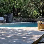 Bergerie Baracco Argia, Piscine, Maquis Et Tradition Corse Pour 6 Personnes Barbaggio