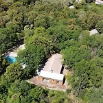 Bergerie Baracco Argia, Piscine, Maquis Et Tradition Corse Pour 6 Personnes Villa *