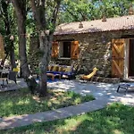 Bergerie Baracco Argia, Piscine, Maquis Et Tradition Corse Pour 6 Personnes * Barbaggio