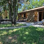 Bergerie Baracco Argia, Piscine, Maquis Et Tradition Corse Pour 6 Personnes *