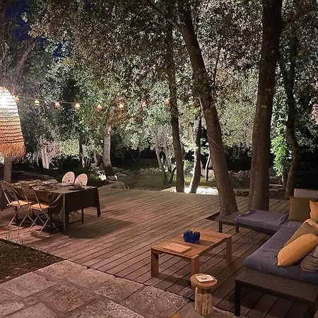 Villa Bergerie Baracco Argia, Piscine, Maquis Et Tradition Corse Pour 6 Personnes *