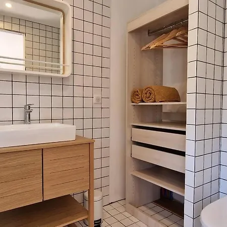 Villa Bergerie Baracco Argia, Piscine, Maquis Et Tradition Corse Pour 6 Personnes *