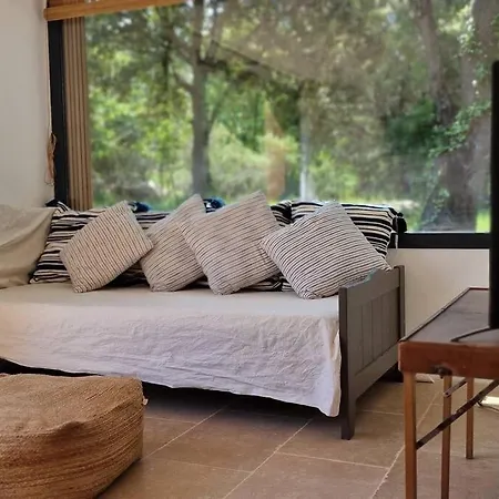 Bergerie Baracco Argia, Piscine, Maquis Et Tradition Corse Pour 6 Personnes Vila Barbaggio