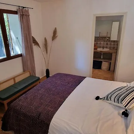 Bergerie Baracco Argia, Piscine, Maquis Et Tradition Corse Pour 6 Personnes