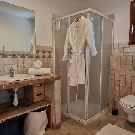 Bergerie Baracco Argia, Piscine, Maquis Et Tradition Corse Pour 6 Personnes Vila *