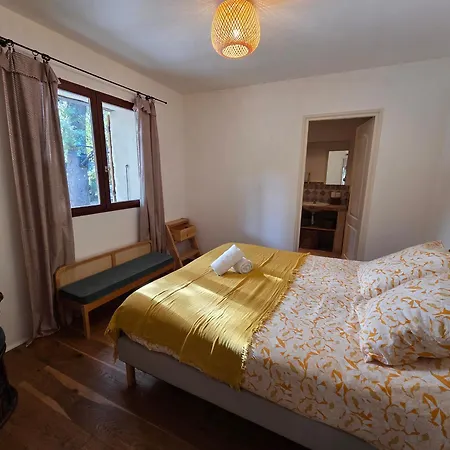 Bergerie Baracco Argia, Piscine, Maquis Et Tradition Corse Pour 6 Personnes *