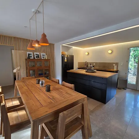 Vila Bergerie Baracco Argia, Piscine, Maquis Et Tradition Corse Pour 6 Personnes *