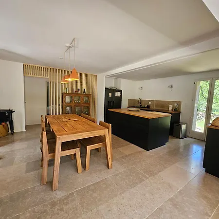 Bergerie Baracco Argia, Piscine, Maquis Et Tradition Corse Pour 6 Personnes Vila *