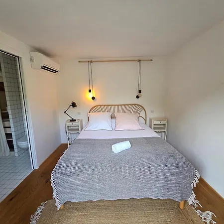 Bergerie Baracco Argia, Piscine, Maquis Et Tradition Corse Pour 6 Personnes Barbaggio