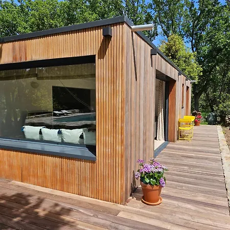 Bergerie Baracco Argia, Piscine, Maquis Et Tradition Corse Pour 6 Personnes Vila