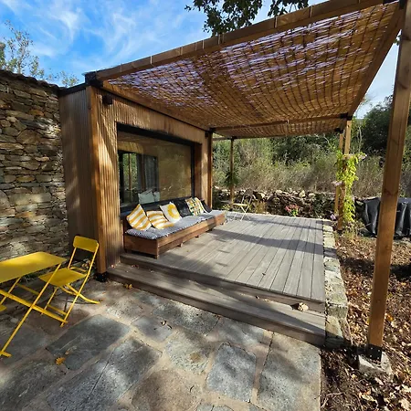 Bergerie Baracco Argia, Piscine, Maquis Et Tradition Corse Pour 6 Personnes Villa Barbaggio
