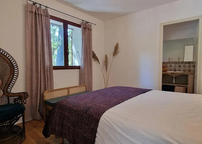 Bergerie Baracco Argia, Piscine, Maquis Et Tradition Corse Pour 6 Personnes Vila