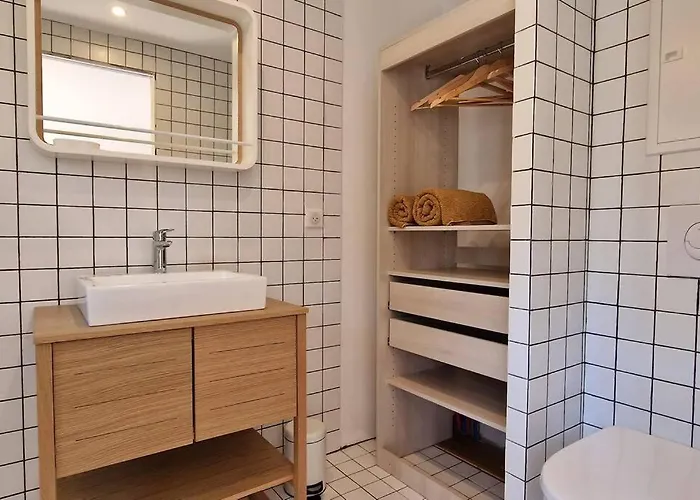 Vila Bergerie Baracco Argia, Piscine, Maquis Et Tradition Corse Pour 6 Personnes *